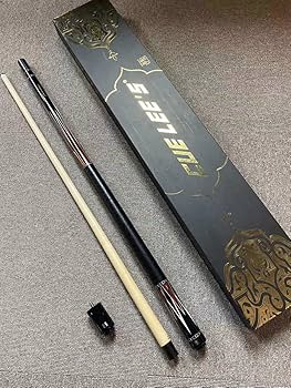 LEESキュー【暴君Ⅰ】新品 Amazon.co.jp: ビリヤードキューCUE LEES B05 陳思明モデル